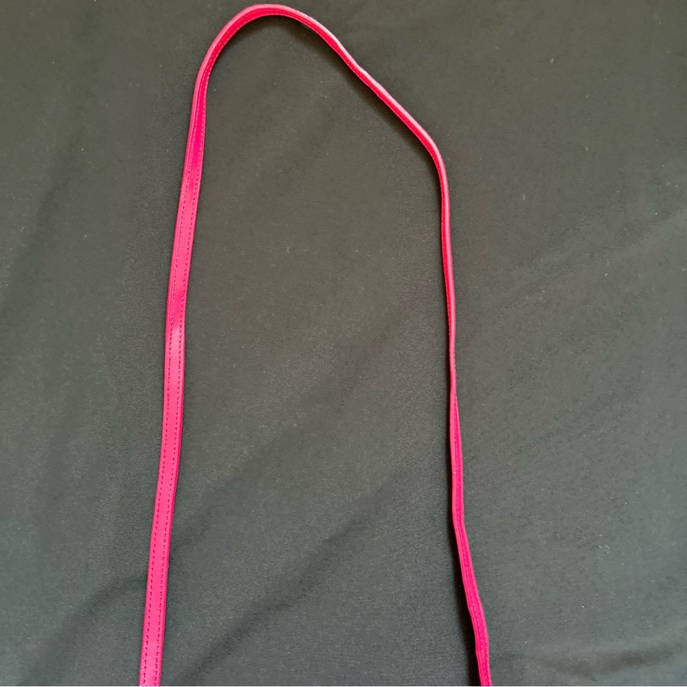 Michael Kors pink B1203 shoulder bag. - Picture 10 of 14
